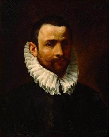 Hans von Aachen Der Maler Lodewijk Toeput, gen Pozzoserrato
